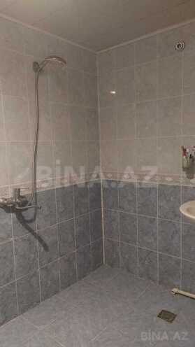 2 otaqlı köhnə tikili - Həzi Aslanov q. - 60 m² (4)