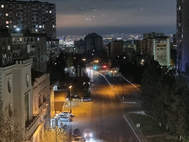 3 otaqlı köhnə tikili - Əhmədli m. - 75 m² (20)