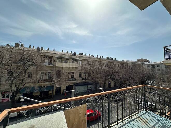 4-комн. вторичка - м. 28 мая - 67 м² (14)