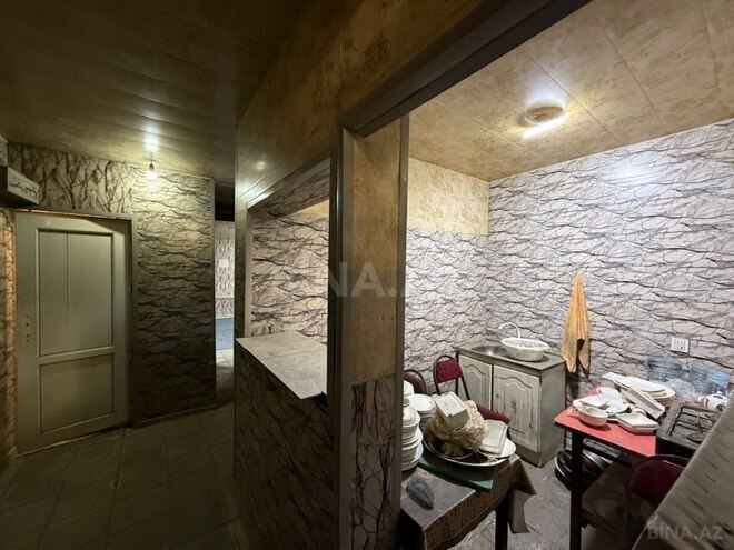 Obyekt - İnşaatçılar m. - 190 m² (6)