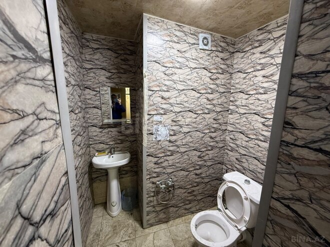 Obyekt - İnşaatçılar m. - 190 m² (4)