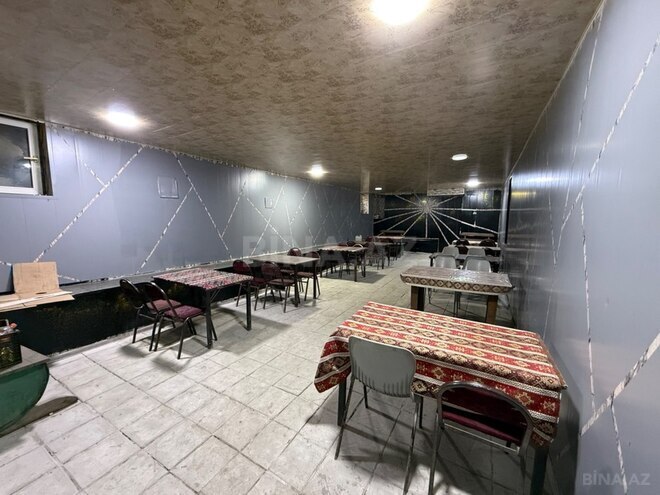 Obyekt - İnşaatçılar m. - 190 m² (3)