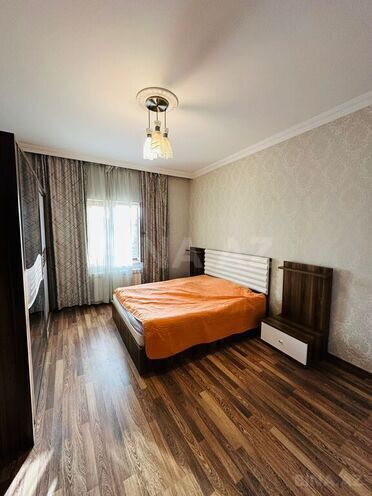 5 otaqlı həyət evi/bağ evi - Bilgəh q. - 250 m² (6)