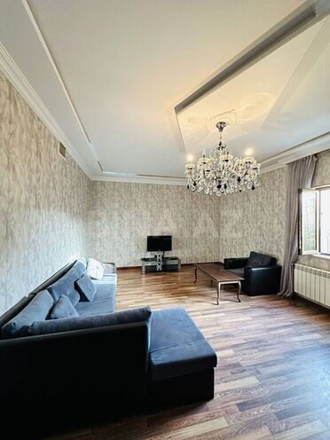 5 otaqlı həyət evi/bağ evi - Bilgəh q. - 250 m² (5)