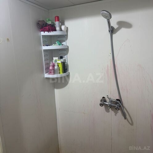 3 otaqlı köhnə tikili - Neftçilər m. - 70 m² (13)