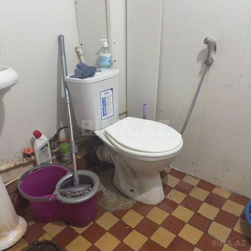3 otaqlı köhnə tikili - Neftçilər m. - 70 m² (12)