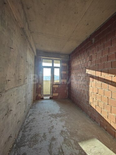 2 otaqlı yeni tikili - Bakıxanov q. - 74.5 m² (4)