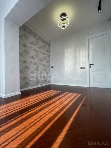 2 otaqlı köhnə tikili - Nərimanov r. - 75 m² (13)