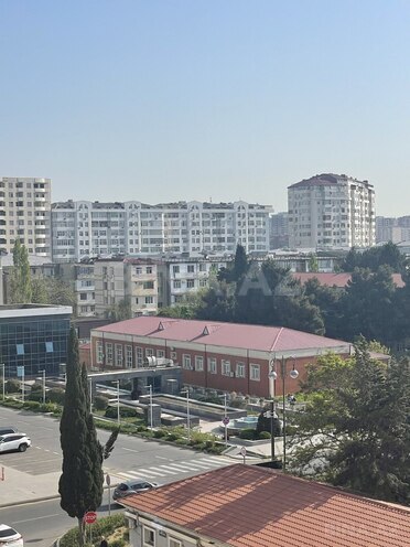 2 otaqlı köhnə tikili - Nərimanov r. - 75 m² (18)