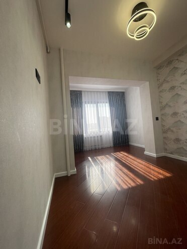 2 otaqlı köhnə tikili - Nərimanov r. - 75 m² (11)