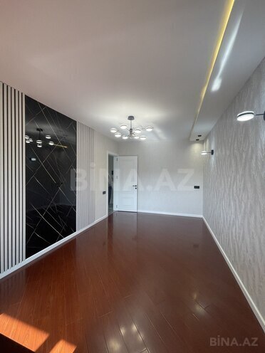 2 otaqlı köhnə tikili - Nərimanov r. - 75 m² (1)