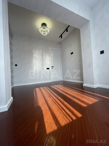 2 otaqlı köhnə tikili - Nərimanov r. - 75 m² (12)