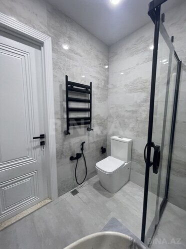 2 otaqlı köhnə tikili - Nərimanov r. - 75 m² (17)