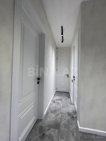 2 otaqlı köhnə tikili - Nərimanov r. - 75 m² (7)