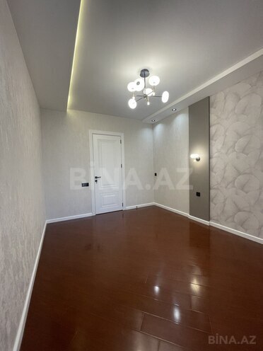 2 otaqlı köhnə tikili - Nərimanov r. - 75 m² (9)