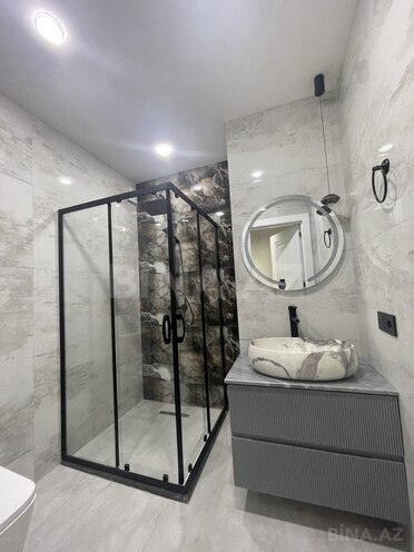 2 otaqlı köhnə tikili - Nərimanov r. - 75 m² (15)