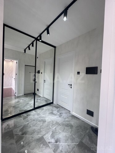 2 otaqlı köhnə tikili - Nərimanov r. - 75 m² (5)