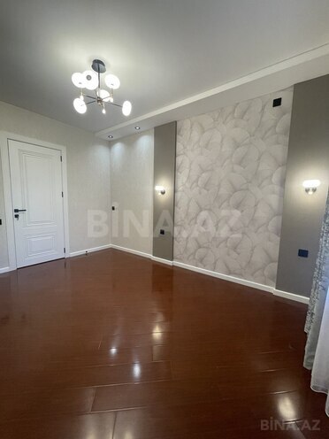 2 otaqlı köhnə tikili - Nərimanov r. - 75 m² (10)
