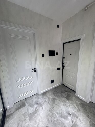 2 otaqlı köhnə tikili - Nərimanov r. - 75 m² (6)