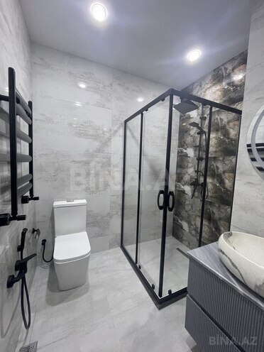 2 otaqlı köhnə tikili - Nərimanov r. - 75 m² (16)
