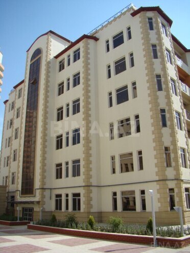 3 otaqlı yeni tikili - Həzi Aslanov m. - 98 m² (10)