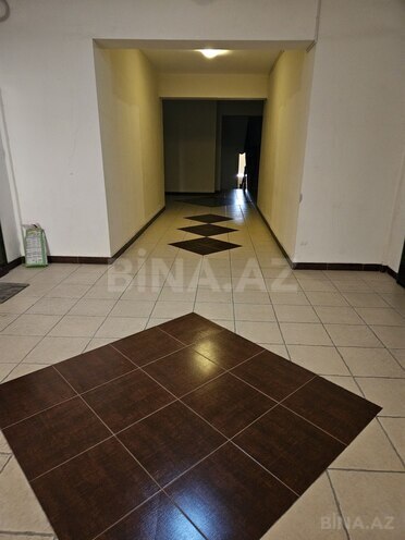 3 otaqlı yeni tikili - Həzi Aslanov m. - 98 m² (3)