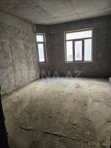 3 otaqlı yeni tikili - Həzi Aslanov m. - 98 m² (17)
