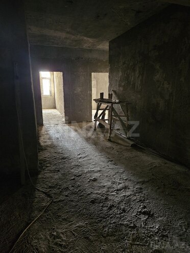 3 otaqlı yeni tikili - Həzi Aslanov m. - 98 m² (16)