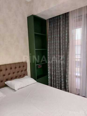 2-комн. новостройка - пос. Аг шехер - 70 м² (7)