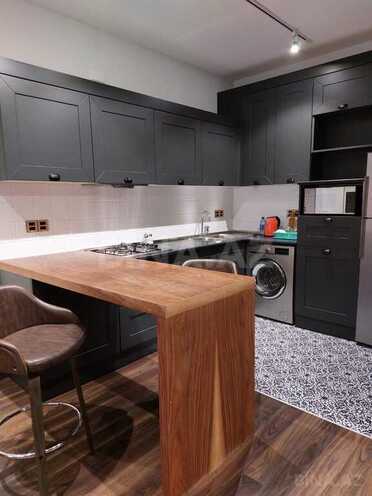 2-комн. новостройка - пос. Аг шехер - 70 м² (5)