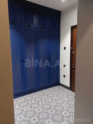 2-комн. новостройка - пос. Аг шехер - 70 м² (2)