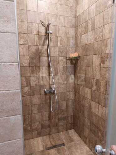 2-комн. новостройка - пос. Аг шехер - 70 м² (9)