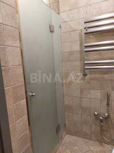 2-комн. новостройка - пос. Аг шехер - 70 м² (8)
