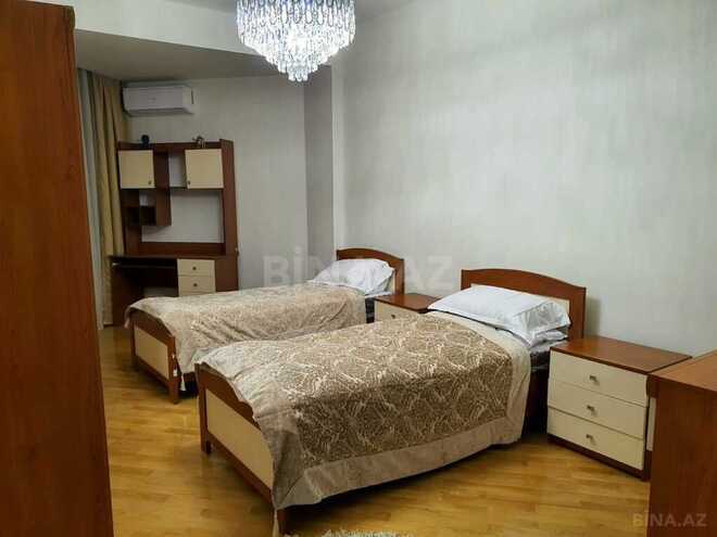 5-комн. новостройка - м. Ичеришехер - 245 м² (18)