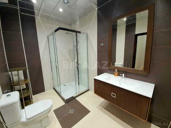 5-комн. новостройка - м. Ичеришехер - 245 м² (21)