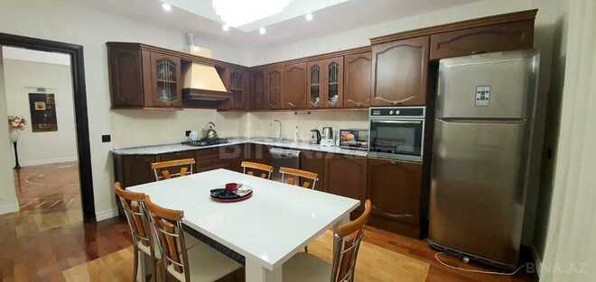 5-комн. новостройка - м. Ичеришехер - 245 м² (10)