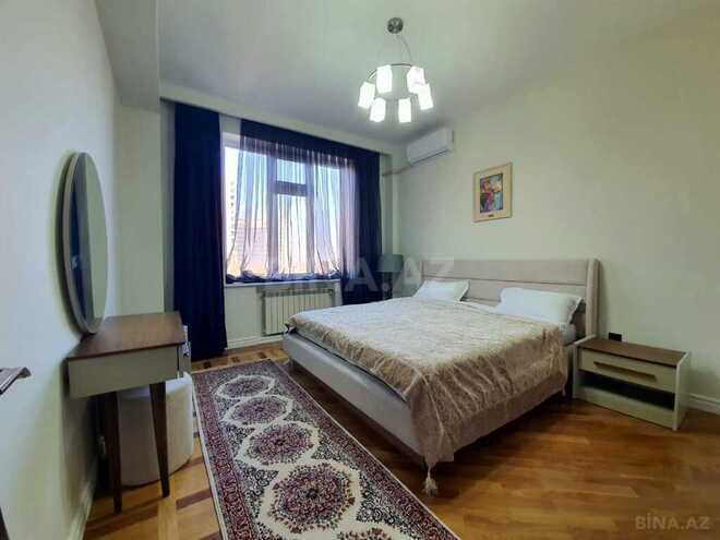 5-комн. новостройка - м. Ичеришехер - 245 м² (11)