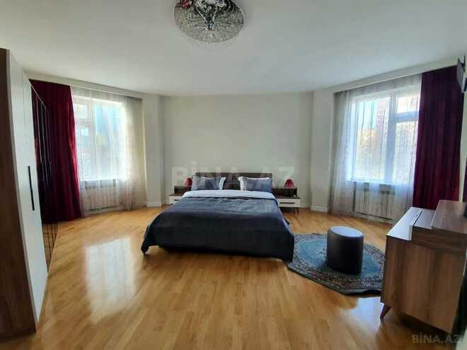 5-комн. новостройка - м. Ичеришехер - 245 м² (5)