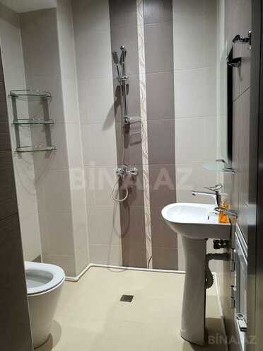 5-комн. новостройка - м. Ичеришехер - 245 м² (7)