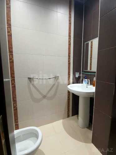 5-комн. новостройка - м. Ичеришехер - 245 м² (17)
