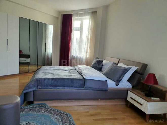 5-комн. новостройка - м. Ичеришехер - 245 м² (20)