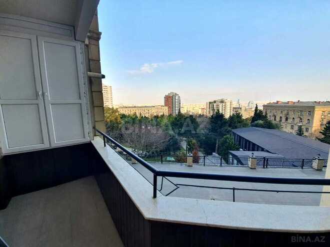5-комн. новостройка - м. Ичеришехер - 245 м² (8)
