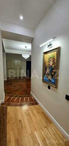 5-комн. новостройка - м. Ичеришехер - 245 м² (4)