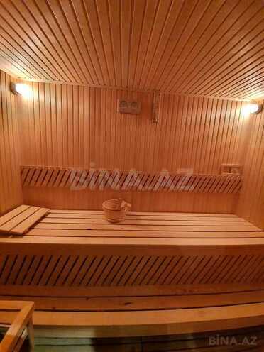 5-комн. новостройка - м. Ичеришехер - 245 м² (14)