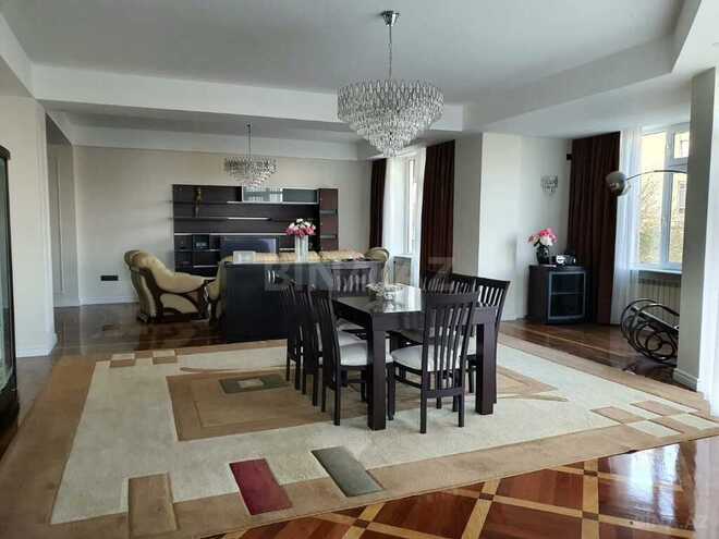 5-комн. новостройка - м. Ичеришехер - 245 м² (13)