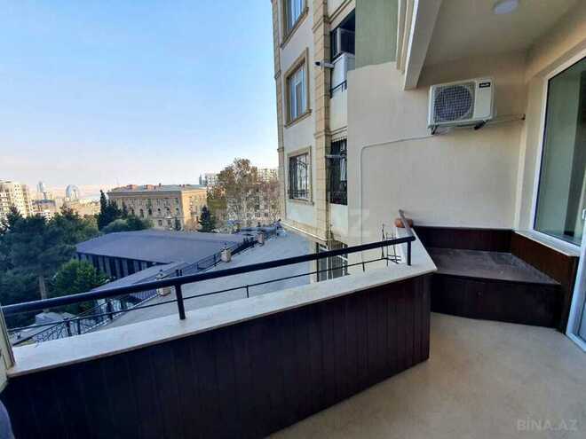 5-комн. новостройка - м. Ичеришехер - 245 м² (12)