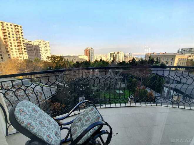 5-комн. новостройка - м. Ичеришехер - 245 м² (16)