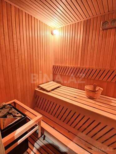 5-комн. новостройка - м. Ичеришехер - 245 м² (9)