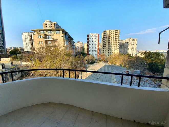 5-комн. новостройка - м. Ичеришехер - 245 м² (15)