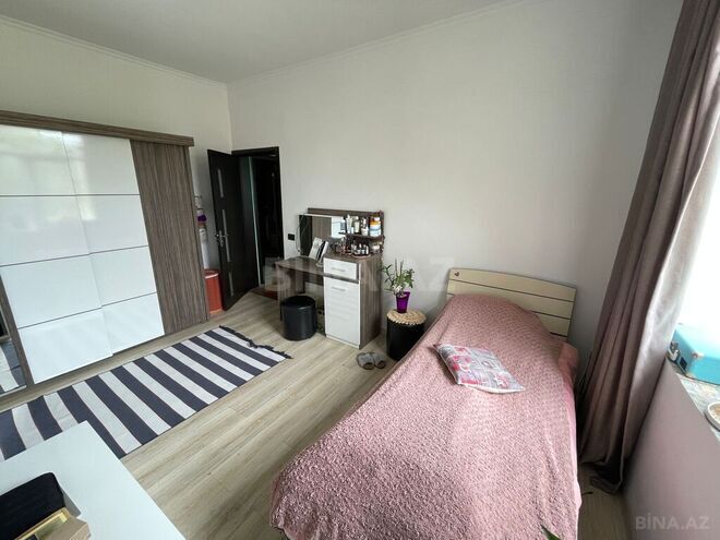 6 otaqlı həyət evi/bağ evi - Yeni Suraxanı q. - 200 m² (4)